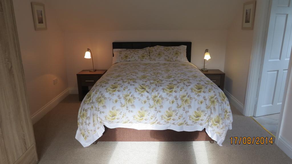 Athgarvan B&B Δωμάτιο φωτογραφία
