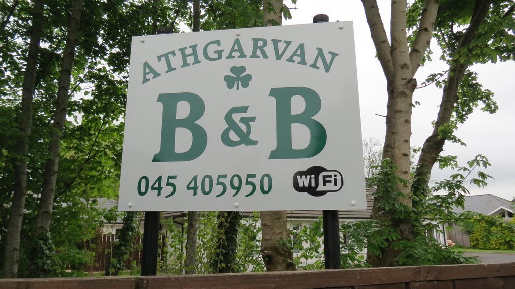 Athgarvan B&B Εξωτερικό φωτογραφία
