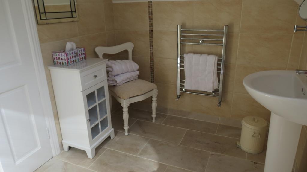 Athgarvan B&B Εξωτερικό φωτογραφία
