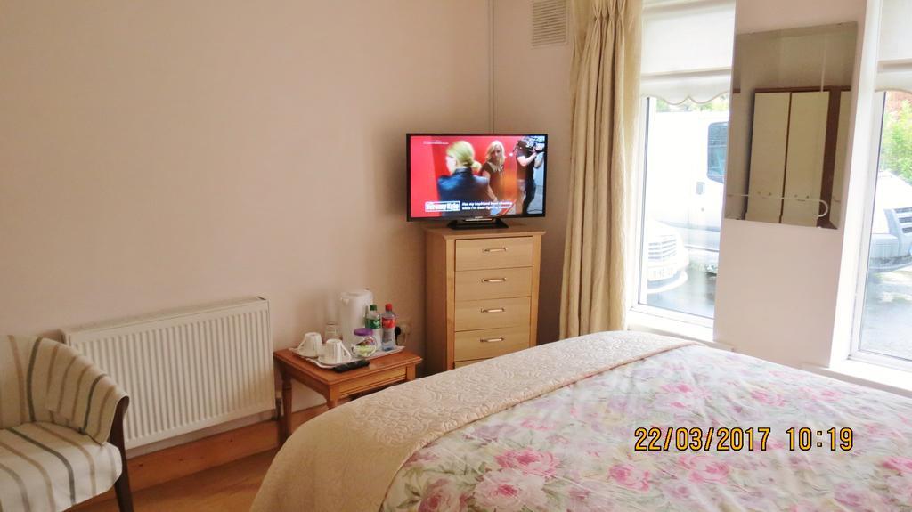 Athgarvan B&B Εξωτερικό φωτογραφία