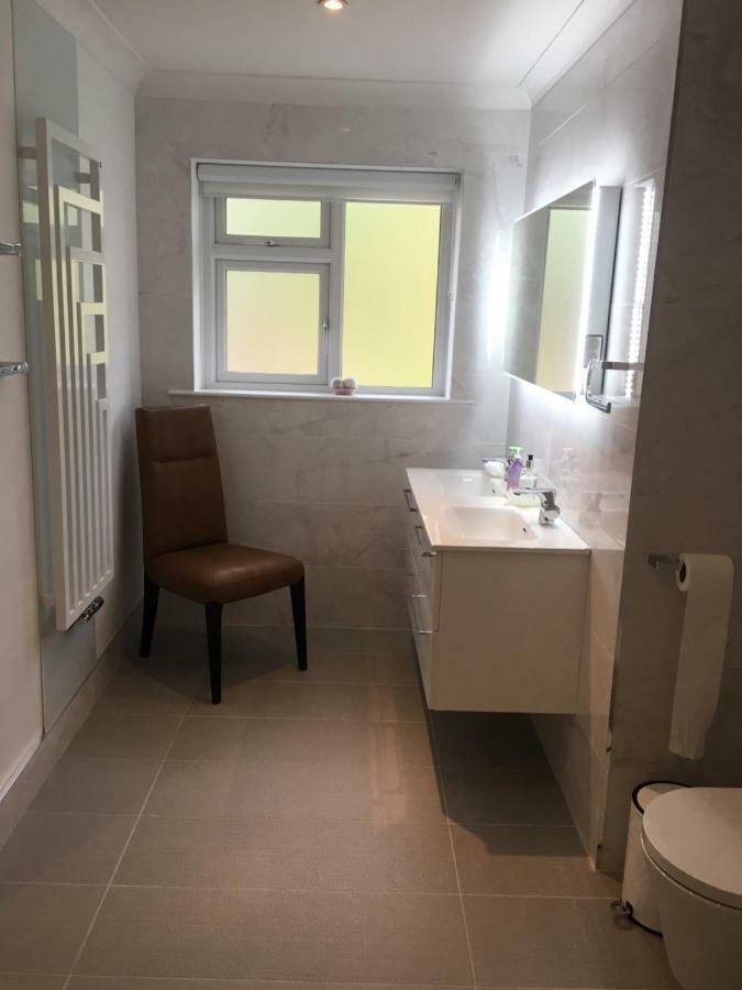 Athgarvan B&B Εξωτερικό φωτογραφία